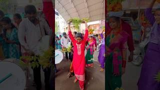 Singer Prabha dance at Balkampet Yellamma Bonalu 2025 | Jabardasth Kalanjali Prardhini#DjLinga
