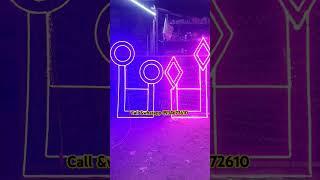 weddings event lights decorations ideas call &whatapp 9934672610