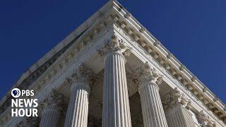 News Wrap: Supreme Court allows deportations of migrants to countries other than their own