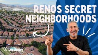 D'Andrea COMPLETE Tour 2023 | Exploring Renos Best Neighborhoods | Living in Reno Tahoe