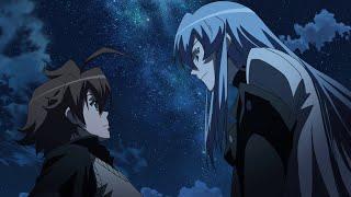 Esdeath & Tatsumi - Be Somebody [AMV]