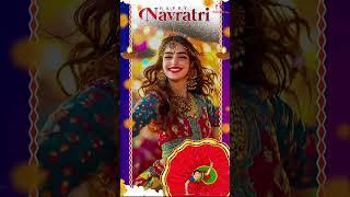  Navratri Special Reels Create With MixBitz App 