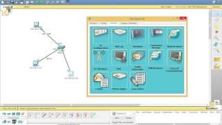 Tuto Cisco Packet Tracer FR - VLAN