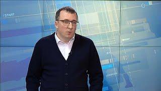 Владимир Щебетун: расширение сети технопарков идет с опережением графика