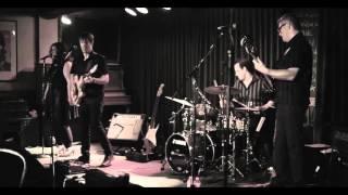 Lucas Haneman Express - "That's the Truth" live at The Blacksheep