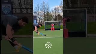 it's all about consistency! and editing #hockeystick #review #hockey #fieldhockey #dragflick