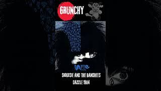 Siouxsie And The Banshees Dazzle 1984