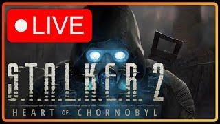 Let's Play S.T.A.L.K.E.R. 2 - Episode 13 - with DansGaming