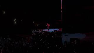 Justin Timberlake - SexyBack (Warsaw, 17.06.2025)