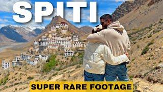 Brutally Honest ratings of Spiti Valley - ft. CHANDRATAL, Key Monastery, Chicham Bridge