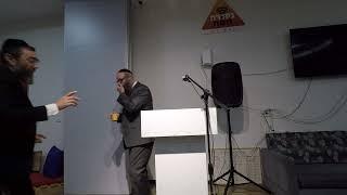 Dr. Yaakov Freeman - Questions and Answers
