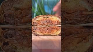 You will never look at Turnips the same! #recipes Turnip (Pastrami Style) Sandwich 