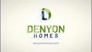 2022 Denyon Logo Reveal