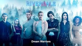 Riverdale Cast - Dream Warriors | Riverdale 3x04 Music [HD]