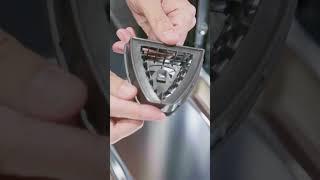 How To Remove Your KitchenAid Dishwasher Filter