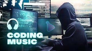 Chillstep Music  —  Coding, Programming, Hacking