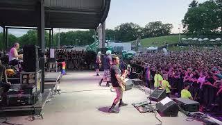 NOFX - 100 Times Fuckeder - Live at Punk In Drublic Festival Columbus US - 24/6/2023