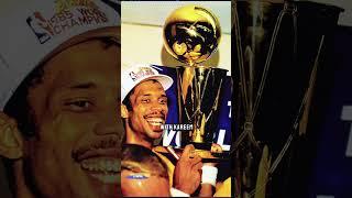Michael Jordan told Magic Johnson to retire