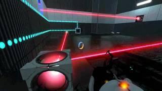 Portal 2 (Perpetual Testing Initiative) - Madness