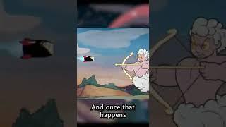 #shorts How to Speedrun Hilda Berg in Cuphead