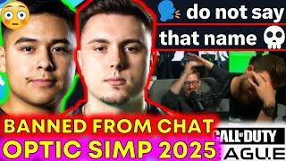 "Pred" BANNED from Scump Chat: Shotzzy Breaks Silence?! 