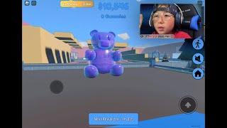 Gummy Bear Tycoon