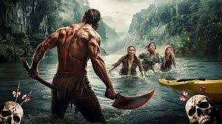 River Of Blood (2024) Movie Explained In Hindi/Urdu । Survival Movie Explained