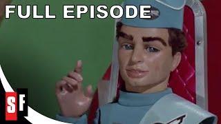 Thunderbirds: Trapped In The Sky | Season 1 Episode 1 | FULL EPISODE