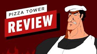 Pizza Tower Review