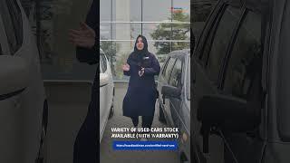 Suzuki Certified Used Cars