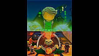 Ninjago Lloyd VS Nadakhan #ninjago #shorts #viral #shortsfeed