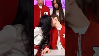 YouTuber Kiss Challenge! 