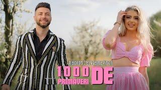 Alexandra Cret & George Pîrvan - 1000 de primăveri || Videoclip Oficial