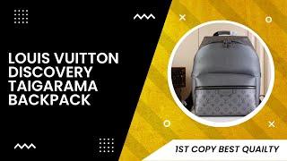 top 10 Louis Vuitton Discovery Taigarama Backpack #shorts #gadgets #lvbackpack #amazon #louis