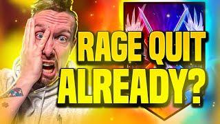 WHY LIVE ARENA IS MAKING PLAYERS QUIT... ALREADY?! 