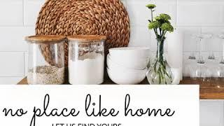 no place like home