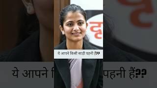 IAS Divya Tanwar interview by Vikas divyakriti sir | #ias #ips #drishtiias #upsc