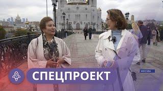 Твои люди, Якутия: Акушер-гинеколог Любовь Ефремова (часть 1)