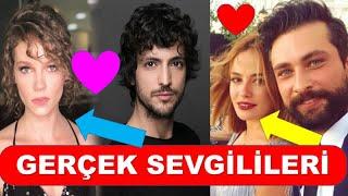 Mucize Doktor GERÇEK Sevgilileri Ve Eşleri ...!!!