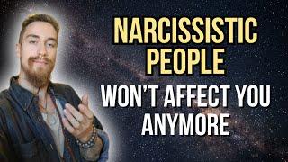 How To Deal With Narcisitic People After spiritual Awakening