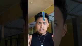 Cara bikin mata juling #sulap #magic #sihir #shortvideo