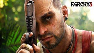 А ТЫ ЗНАЕШЬ, ЧТО ТАКОЕ БЕЗУМИЕ? ВААС FAR CRY 3