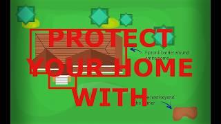 Termite Control - Fipforce The Professionals Choice