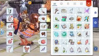 Ragnarok mobile eternal love : refine +10