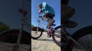 Bmx sesh ! #5