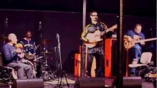 JULES BENJI & Music Resistance @ SSR 2012.mp4