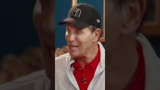 Super Dave's Genie Joke