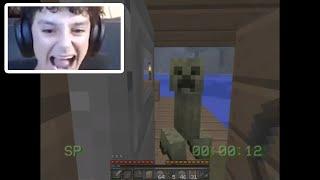 Perfectly Cut Screams Minecraft Compilation Part 1