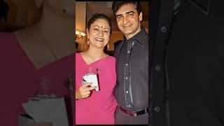 Aruna Irani Family #shorts #shortvideo #shortsfeed #viral #ytshort #bollywood #trendingshorts