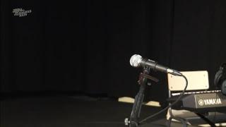 live music Curso de Comunicação Audiovisual CCA dia 28 -